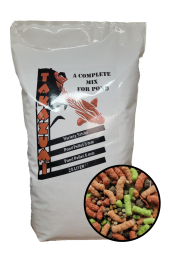 Complete Mix 20 liter